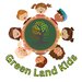 Green Land Kids, Cresa si gradinita Bragadiru,